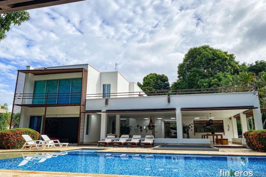 Finca #1647 - SOPETRAN - Finca en Titiribí, Antioquia